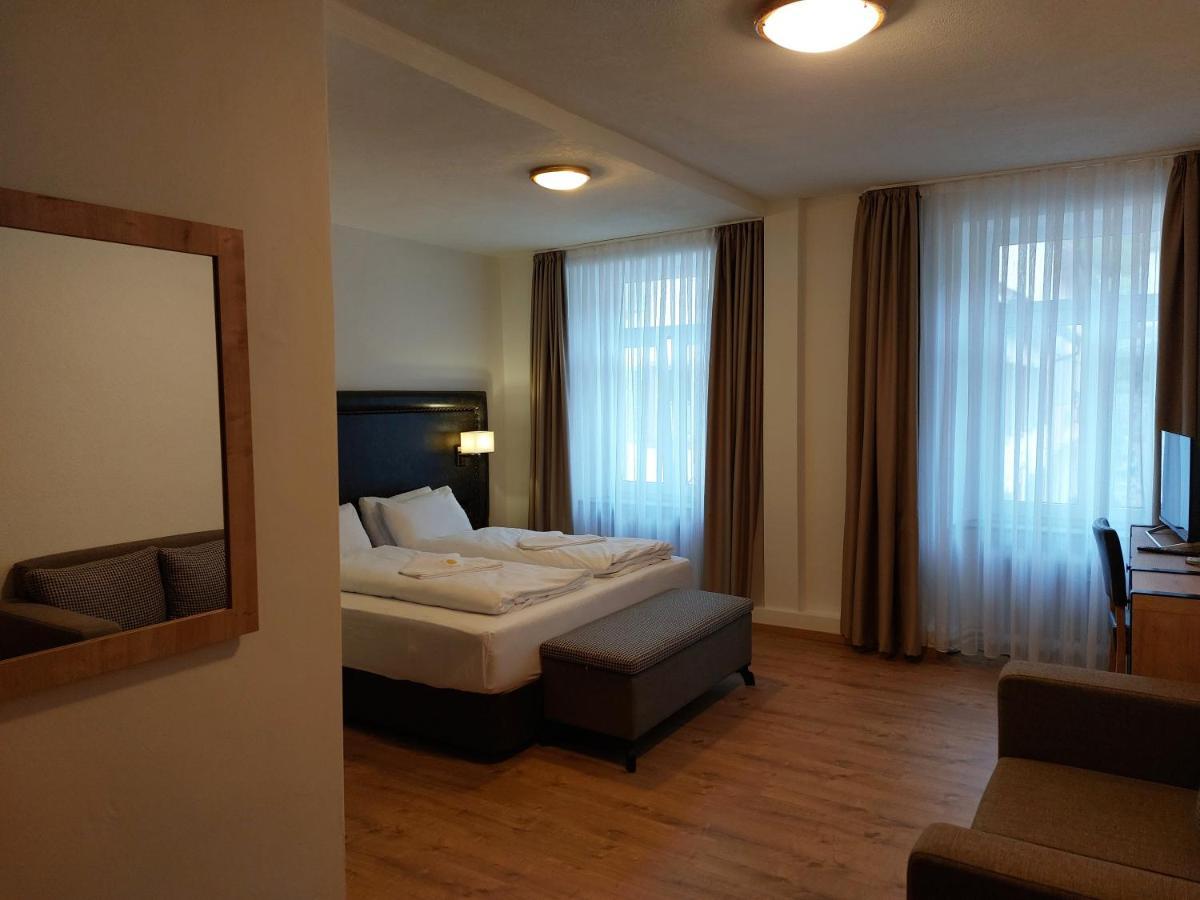 Hotel Sonne Todtnau Exterior photo